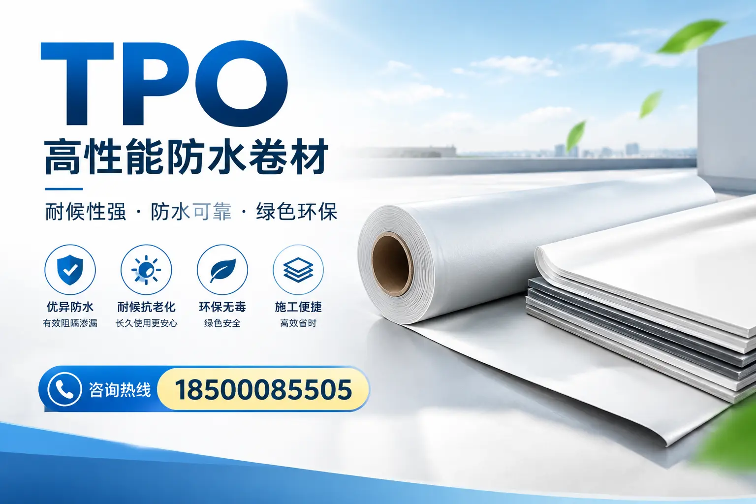tpo行业趋势分析,泸州企业应如何应对
